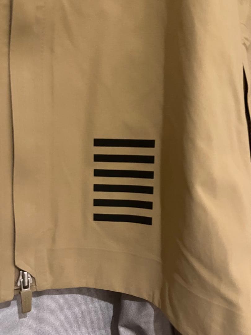 【新品未使用】Rapha ラファ プロチーム レースケープ