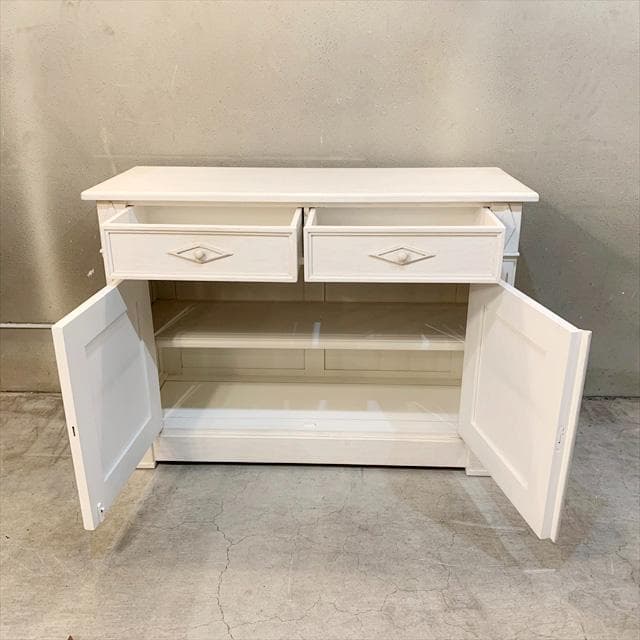 「compagnie du sud」サイドボード