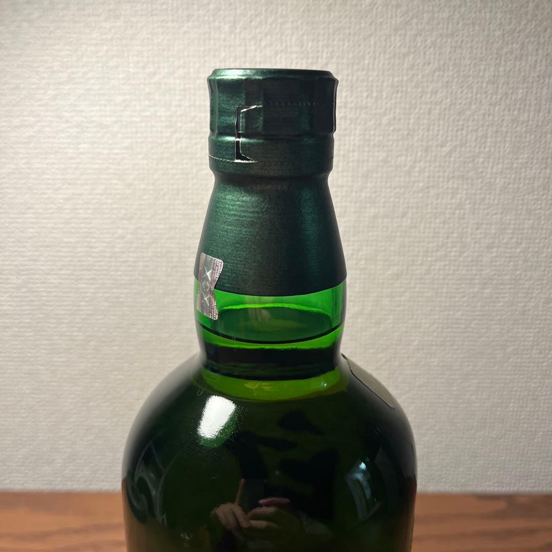 白州12年　700ml、スキットル、グラス、新品【12/25 23:55まで】