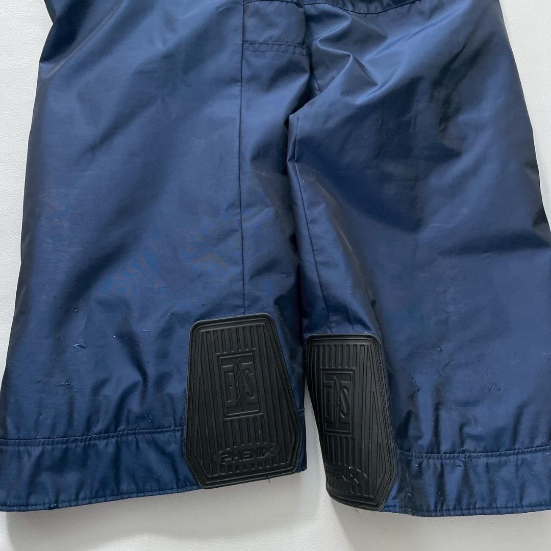 【ぺきメメルルカカリリ】PHENIX スキーウェア 上下＋ベスト フード付