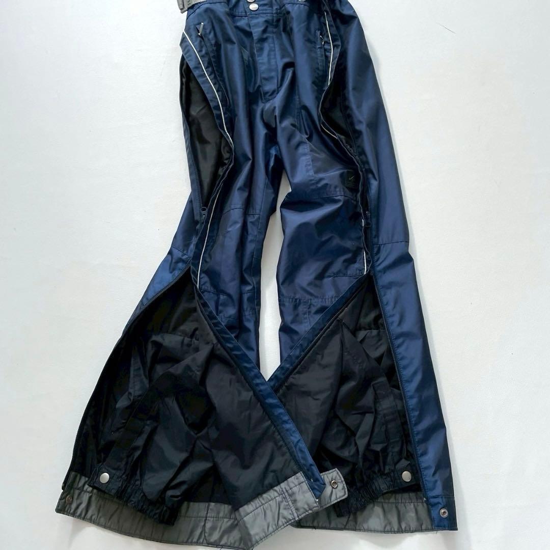 【ぺきメメルルカカリリ】PHENIX スキーウェア 上下＋ベスト フード付