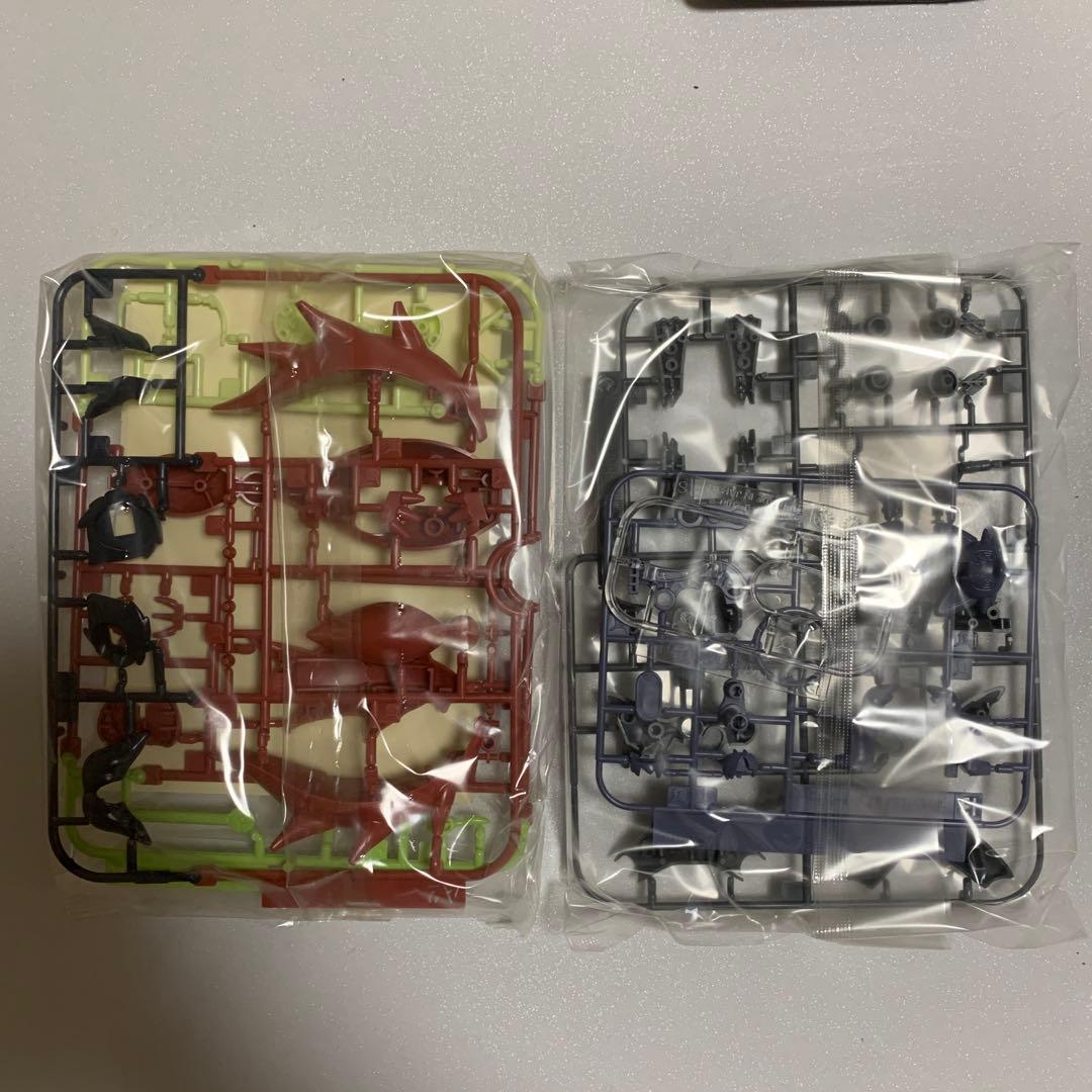 劇場版　幻影の覇者 　　ゾロアークセット