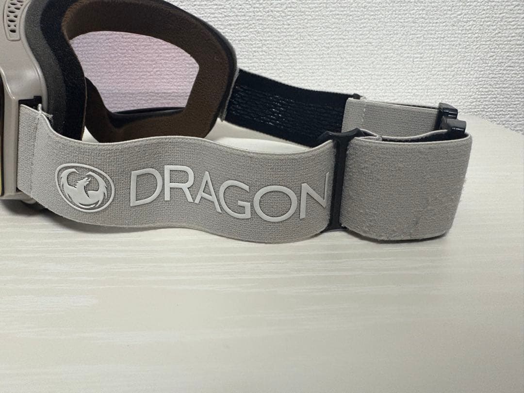 DORAGON スノーボード ゴーグル PXV