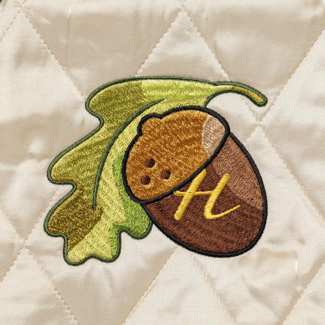 【L】HUMAN MADE x j-hope of BTS Jacket