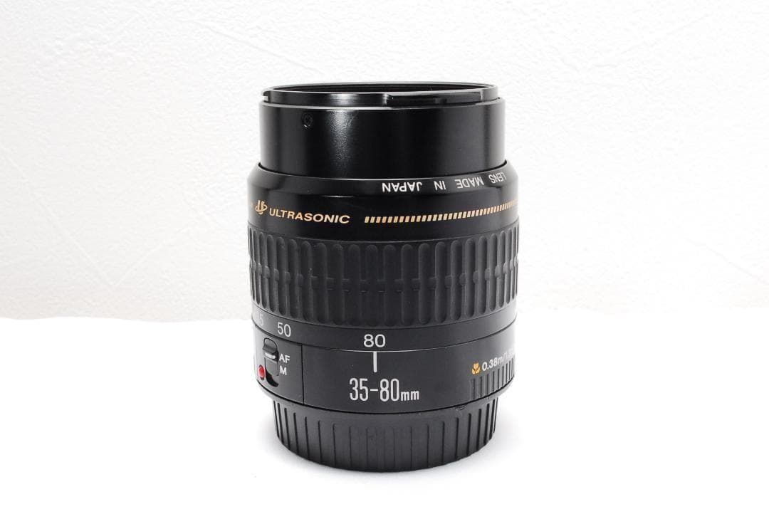 初心者の方に✨Canon Kiss Digital N レンズセット