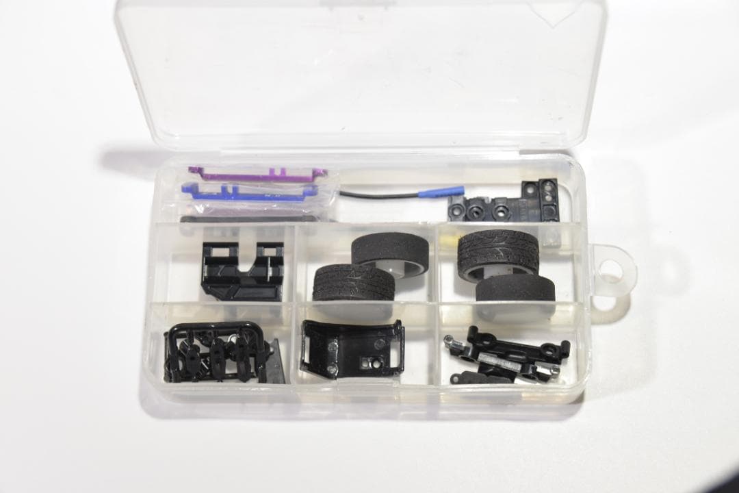 京商ミニッツMR-03EVO シャーシ＆ボディセット マクラーレンF1 GT-R