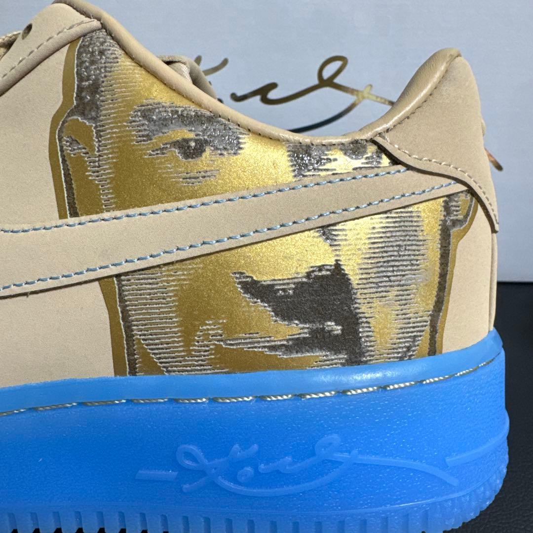 【新品】Kobe Bryant × Nike Air Force 1