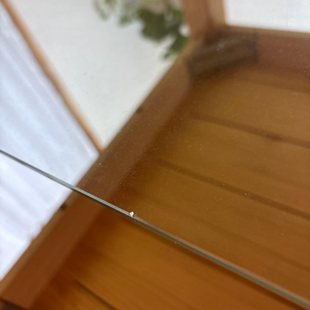 MOMONATURAL モモナチュラル COMO 2WAY LOW TABLE