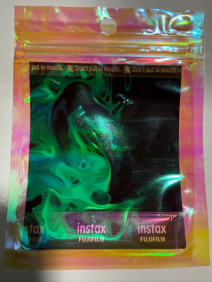 西武ライオンズ　元山飛優　直筆サイン入りチェキ