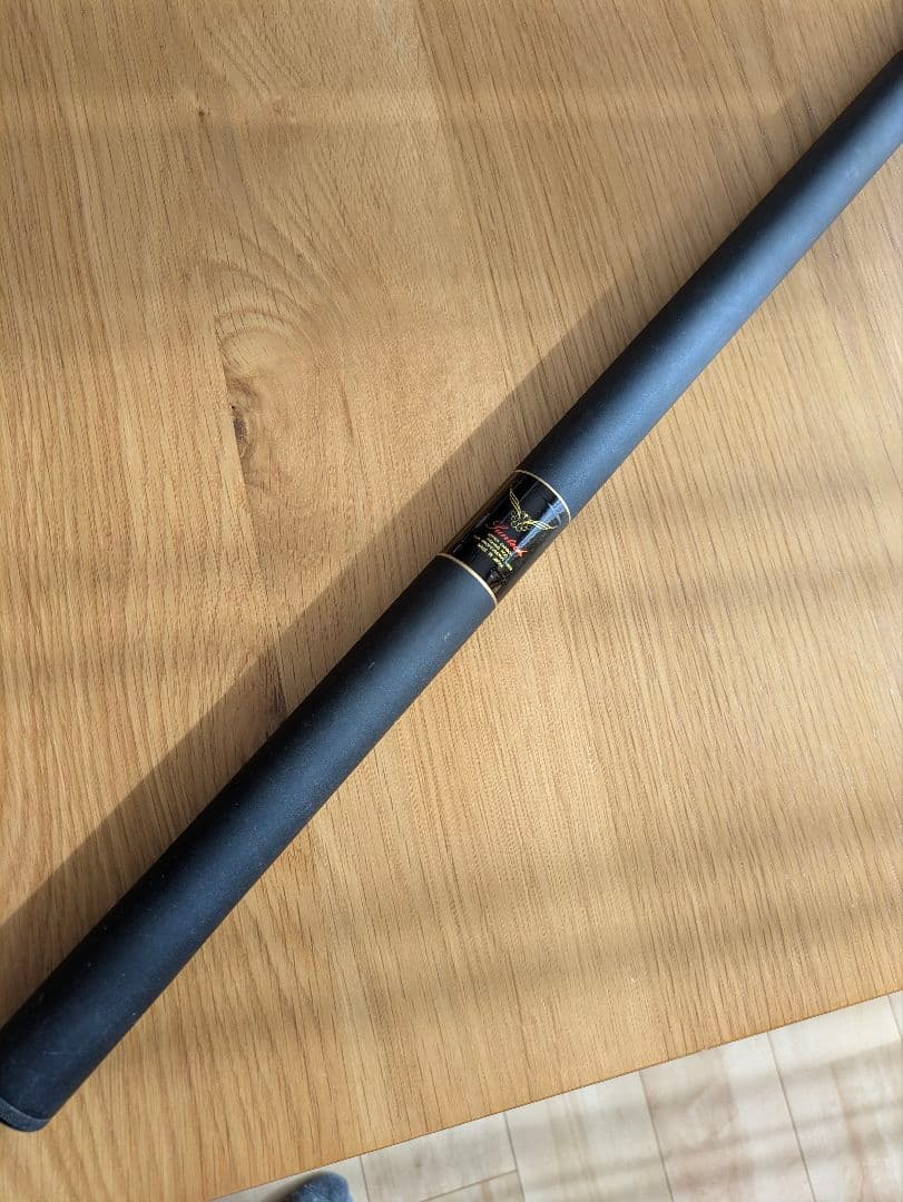 ★★鮎きちさん平さま専用品★★フナヤ　FIELD MASTER 超硬 85 鮎竿