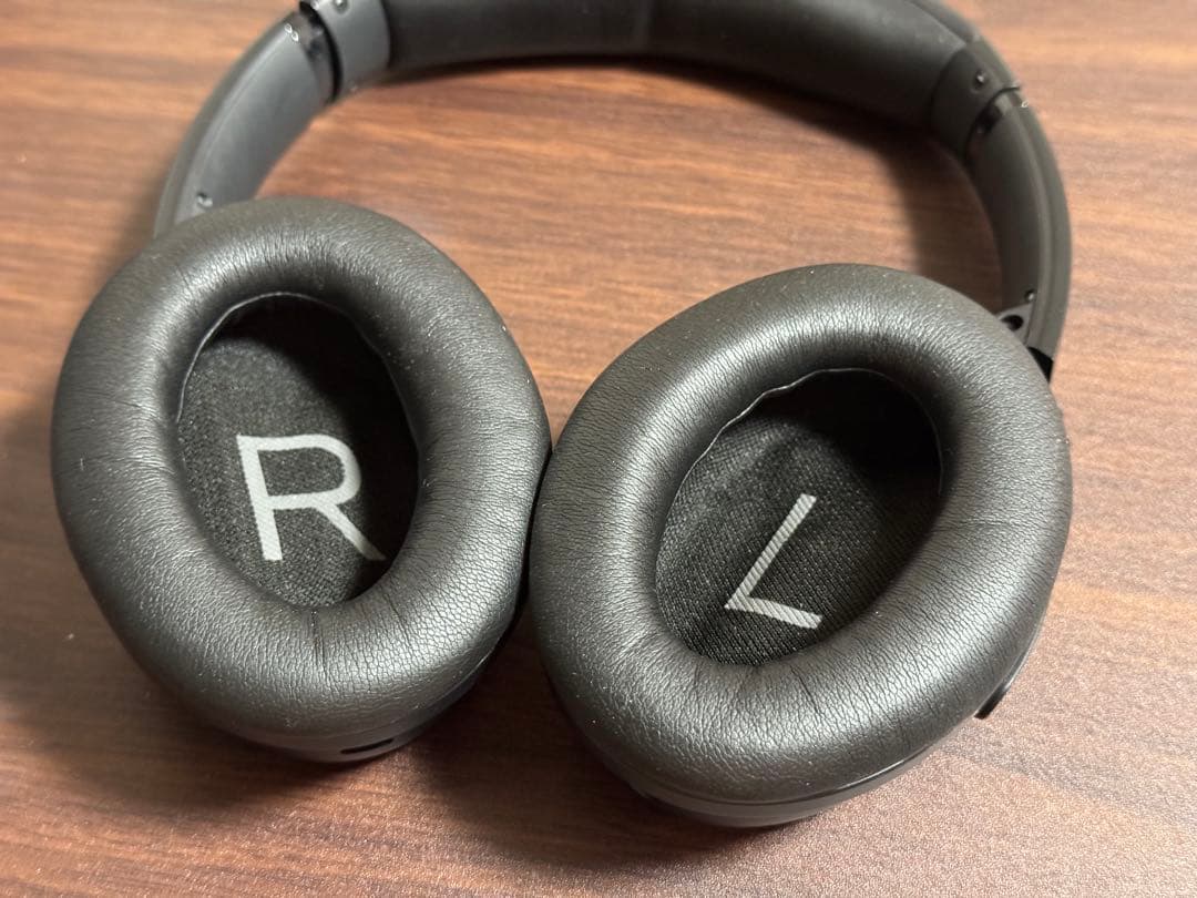 BOSE QuietComfort SE ワイヤレスヘッドホン