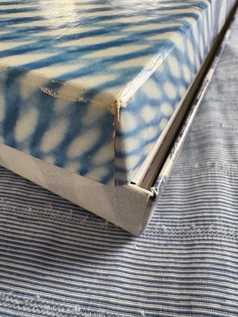 VISIONAIRE *20 COMME des GARCONS青