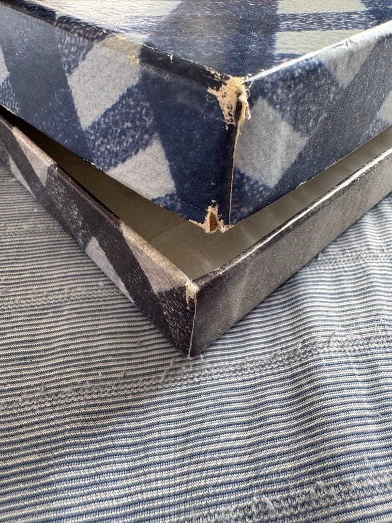 VISIONAIRE *20 COMME des GARCONS青