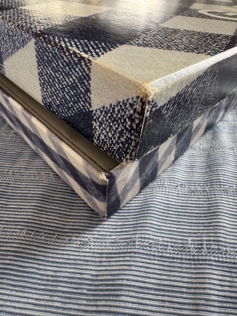 VISIONAIRE *20 COMME des GARCONS青