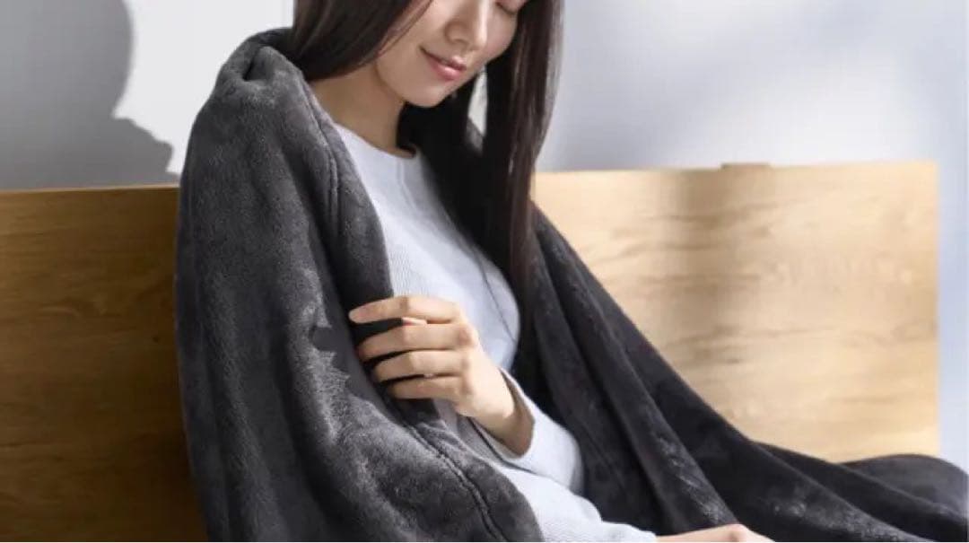 COVEROSS ULTRA WARM 高機能ブランケット 2点セット