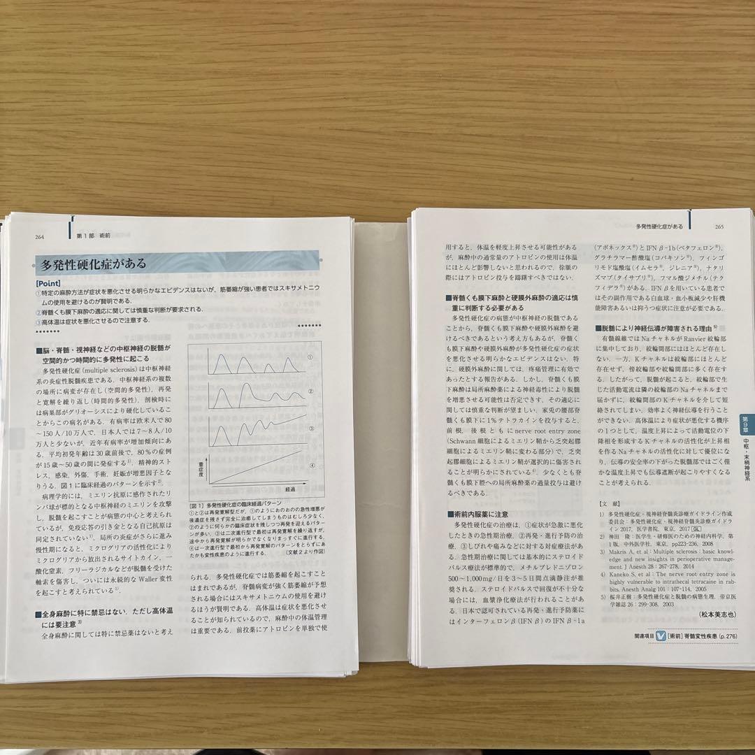 [裁断済み]麻酔科トラブルシューティングAtoZ 第2版