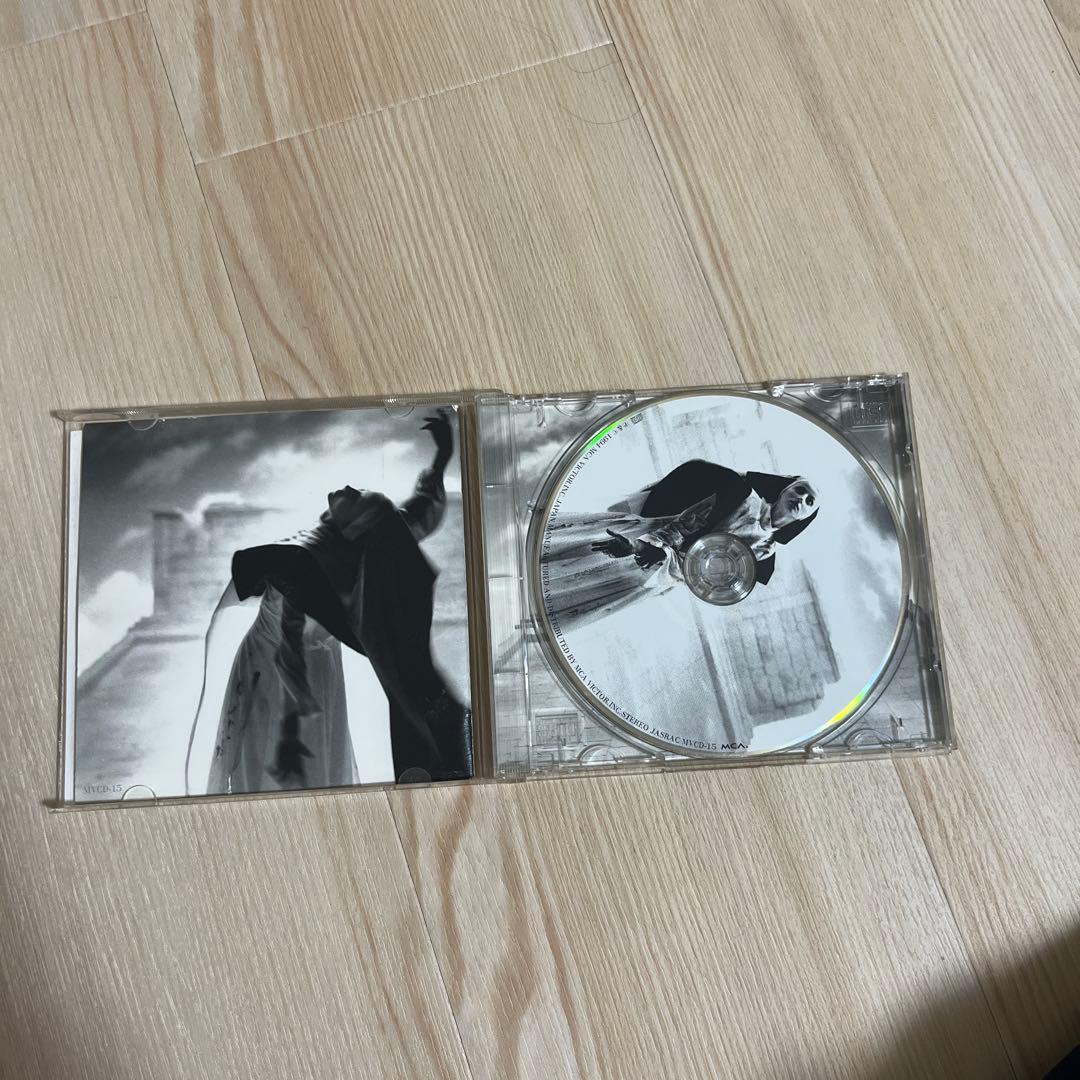 激レアインディーズ盤 デザビエ、HIDE、LUNA SEA、CD5枚セット