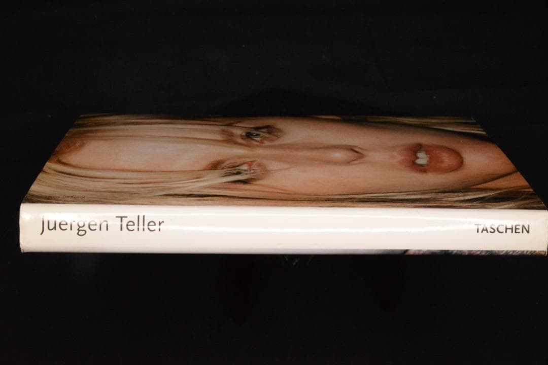 【Juergen Teller】 Juergen Teller ★値下げしました