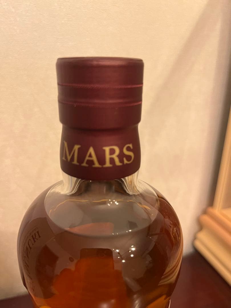 値下げ【未開栓】シングルモルト ジャパニーズウイスキー津貫 2023 700ml