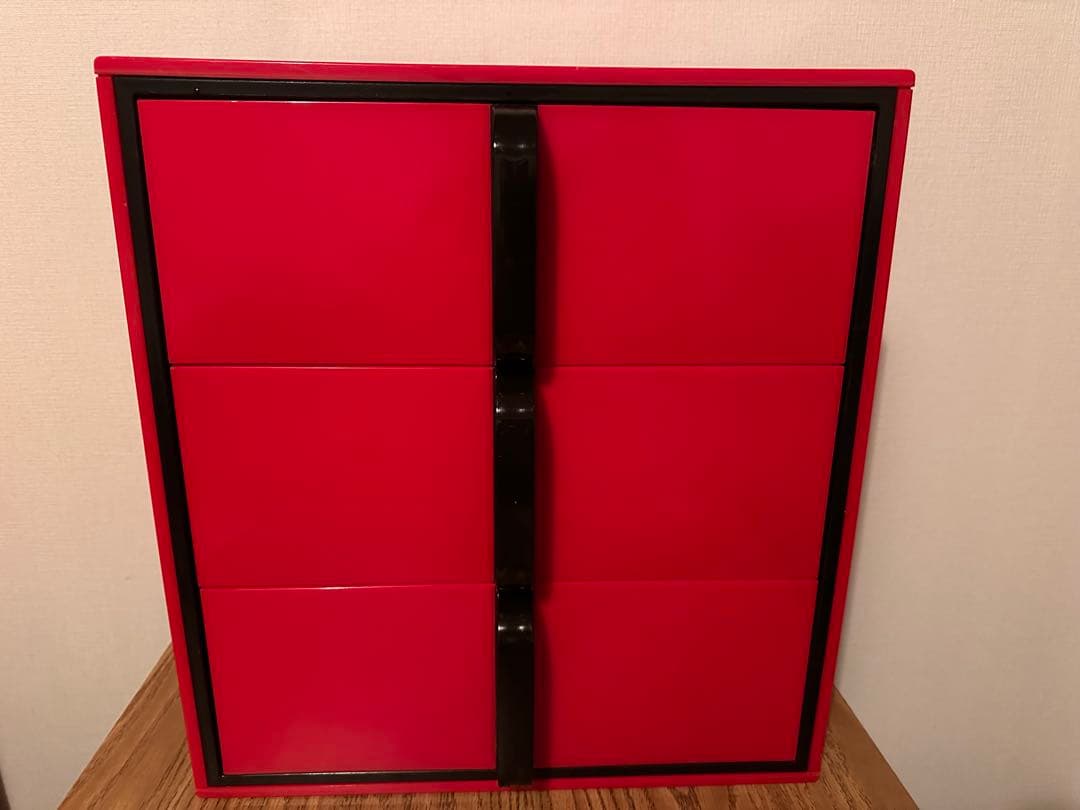 小物入れ スペースエイジ ミッドセンチュリー 昭和レトロ レトロポップ 北欧