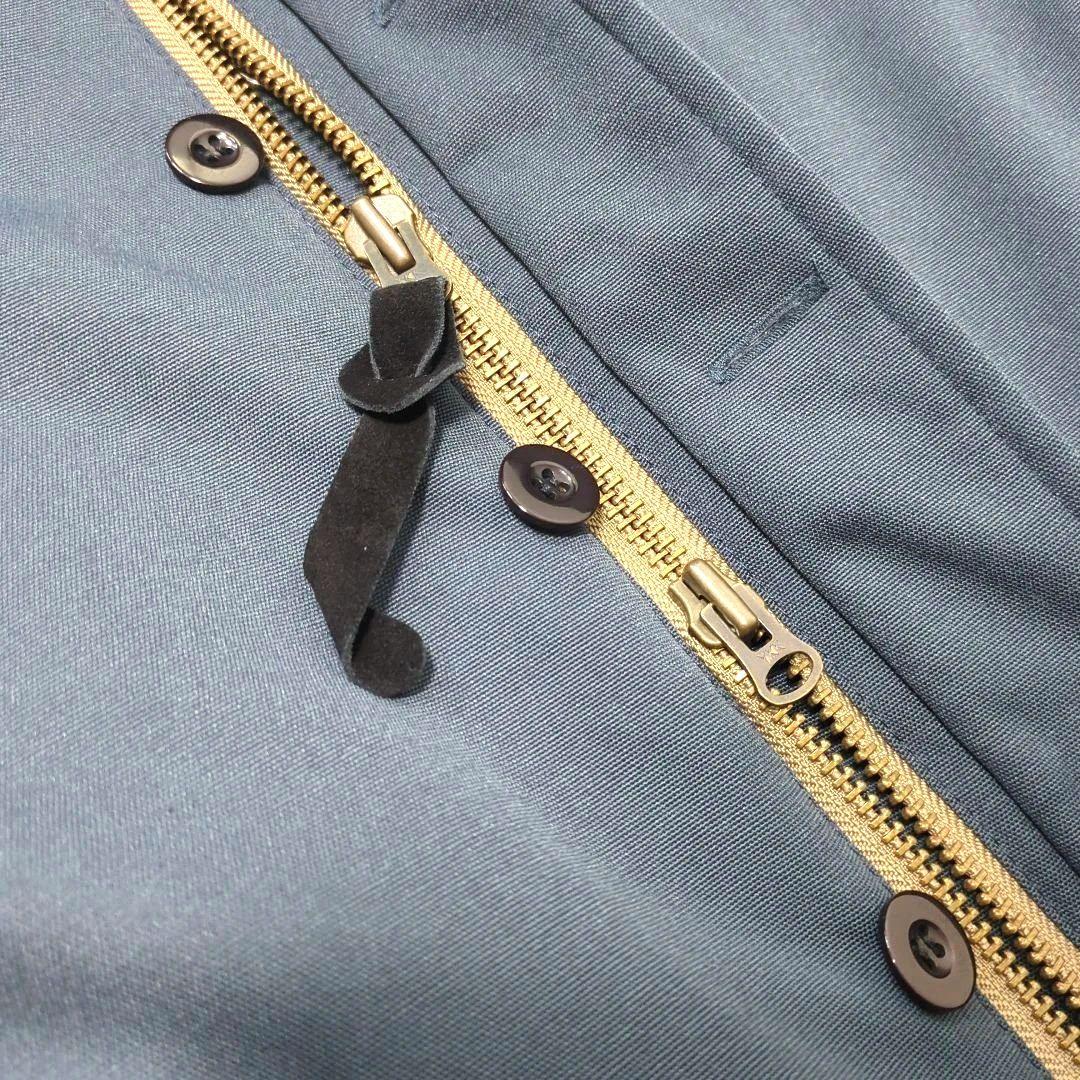 極美品 クレイスミス CLAYSMITH ウィンタージャケット デッキジャケット