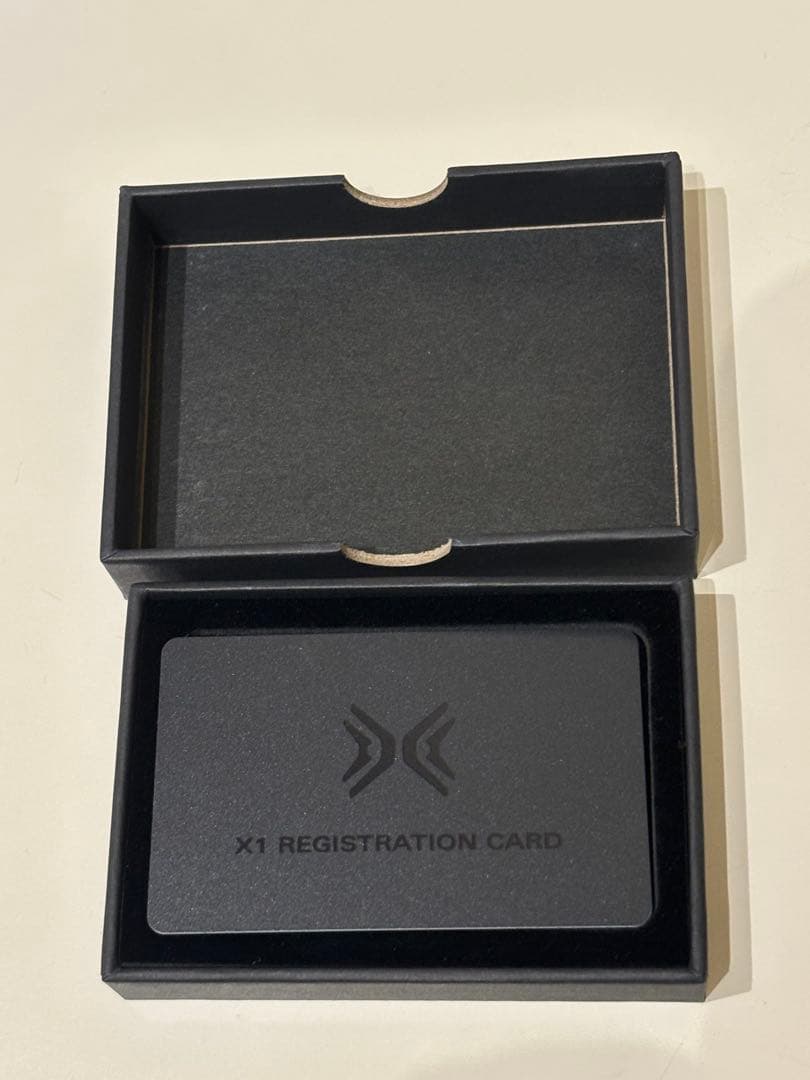 ヘッドホン Ollo audio X1