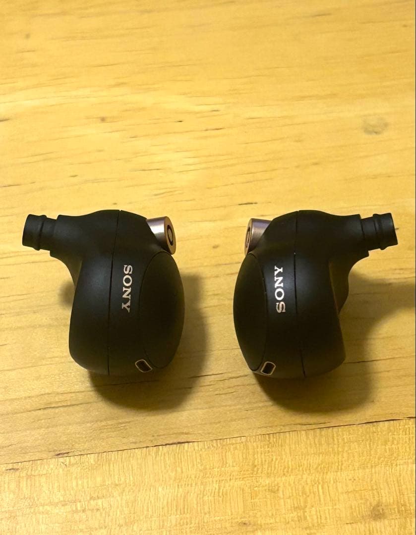 【新品バッテリー】SONY WF-1000XM4