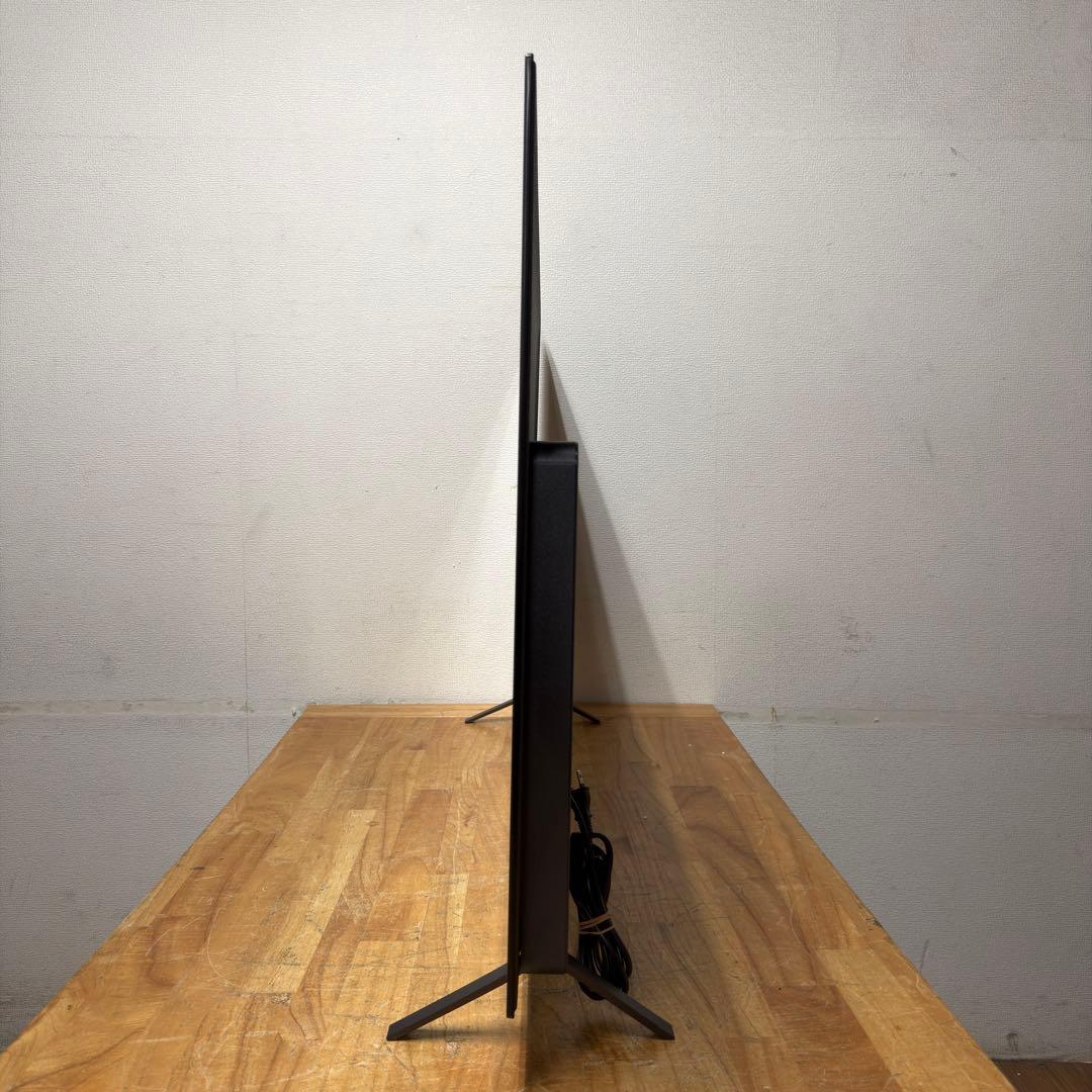 LG 55V型 4K 有機EL テレビ OLED55B4PJA 2024年製