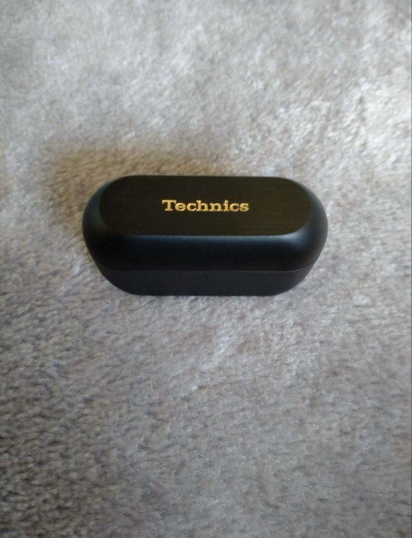 イヤホン Technics az100