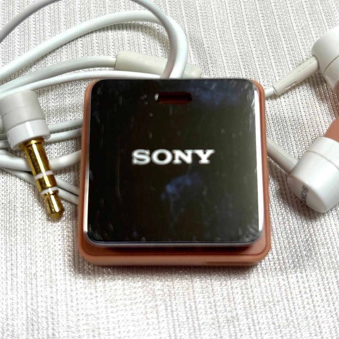 ソニー ワイヤレスイヤホン SBH24 カナル型 Bluetooth対応