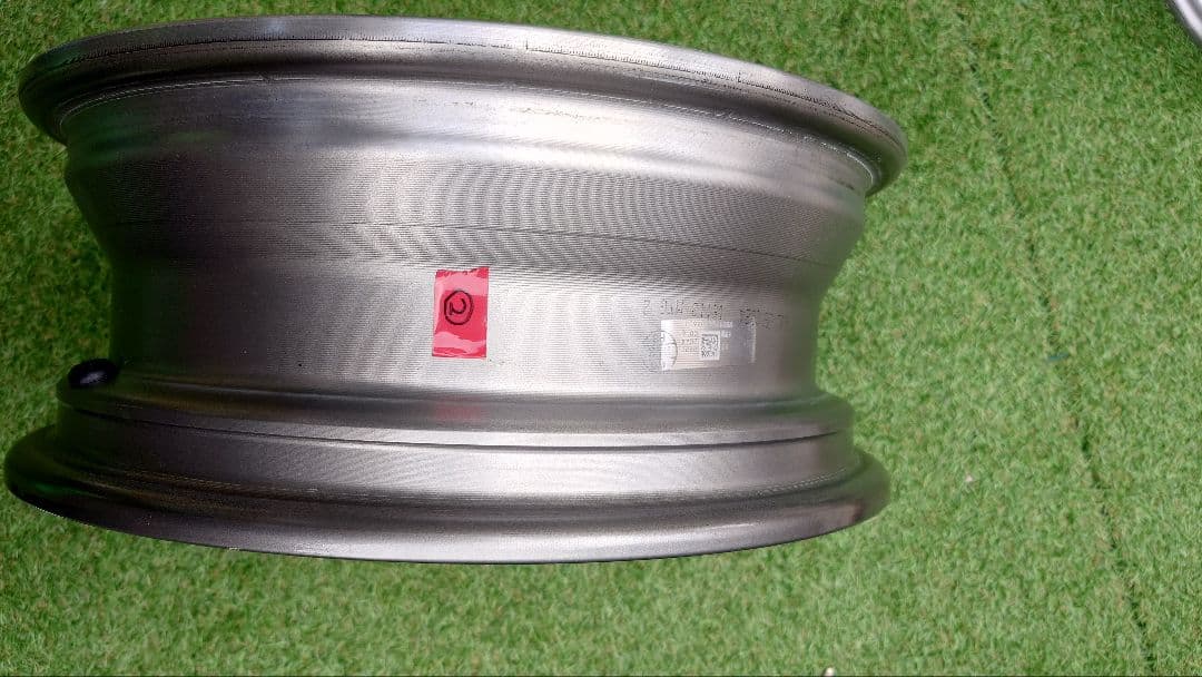 ジムニーJB64 XC純正ホイール 4本【送料込】