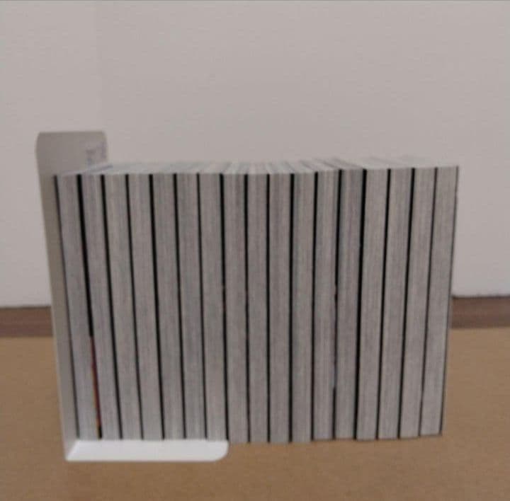 ガチアクタ1~17巻　全巻セット