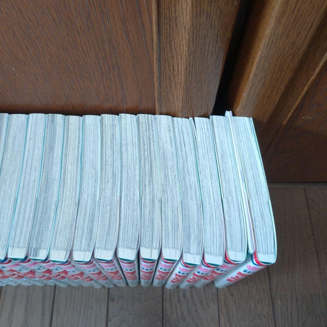 墜落JKと廃人教師 全20巻