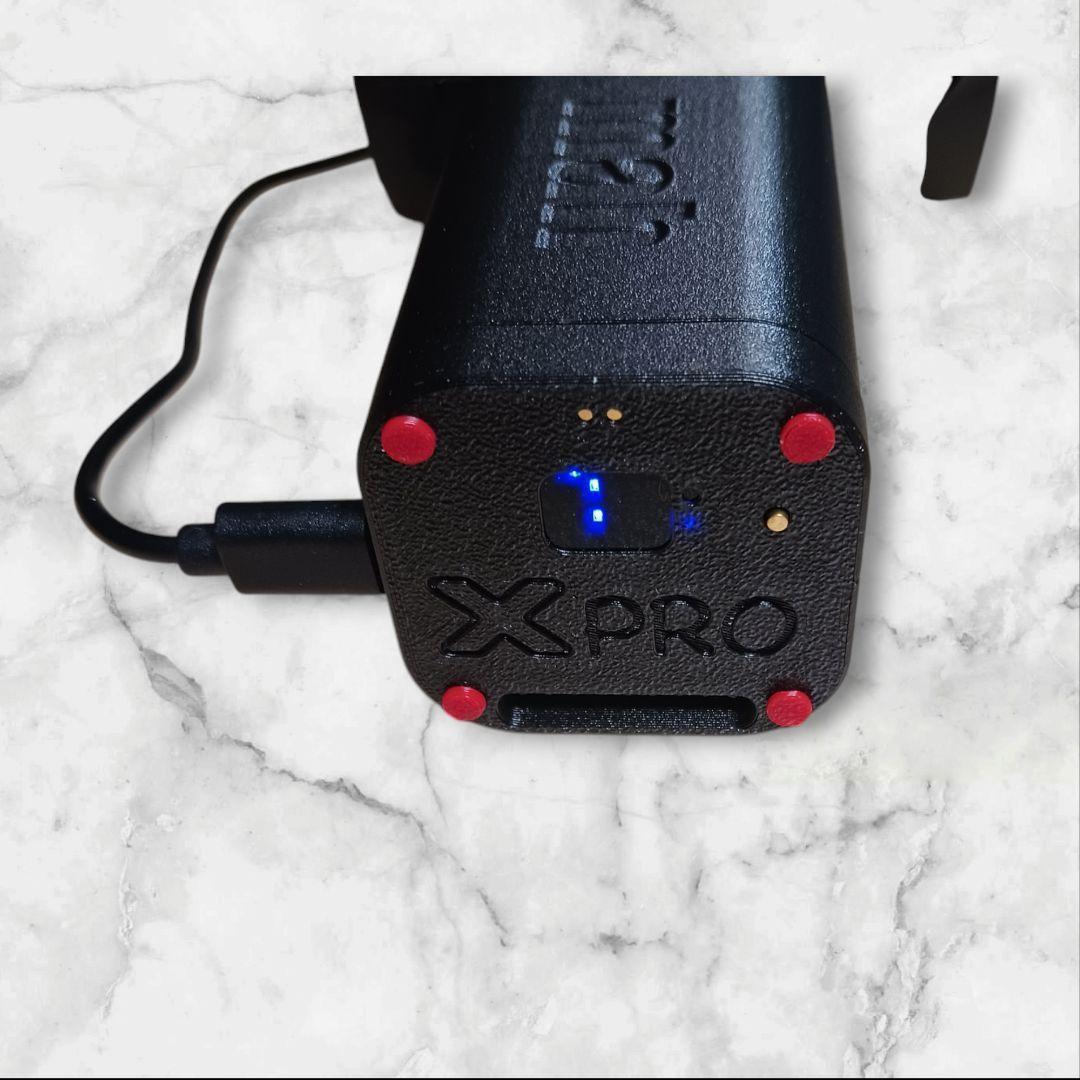 【最新】X64Pro ミニジェットファン ブロワー ブロワーファン