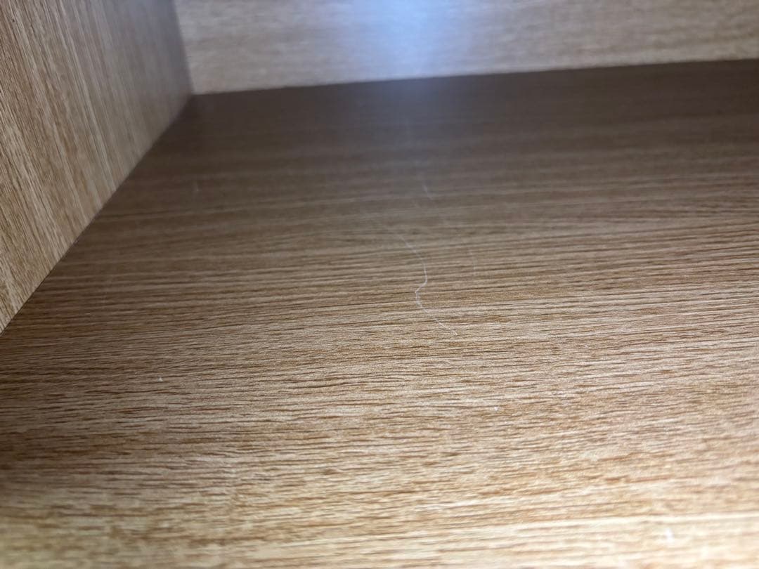 a.depeche (アデペシュ) カデル スライドガラスローボード1200