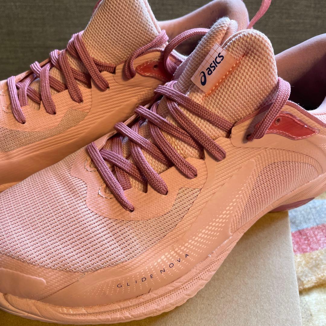 asics GLIDENOVA FF4 アシックス グライドノヴァ