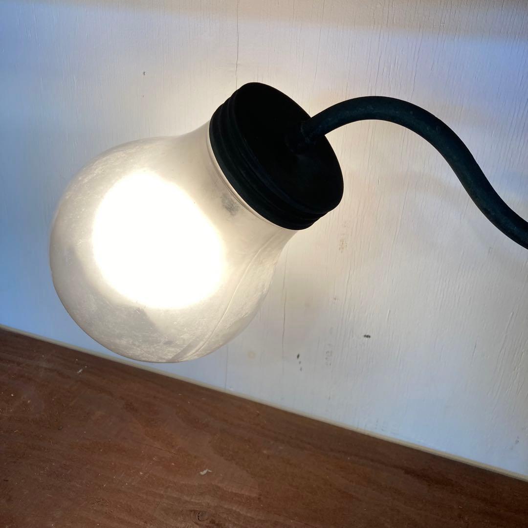 ☆昭和レトロ☆街灯☆希少☆NYな雰囲気もある☆