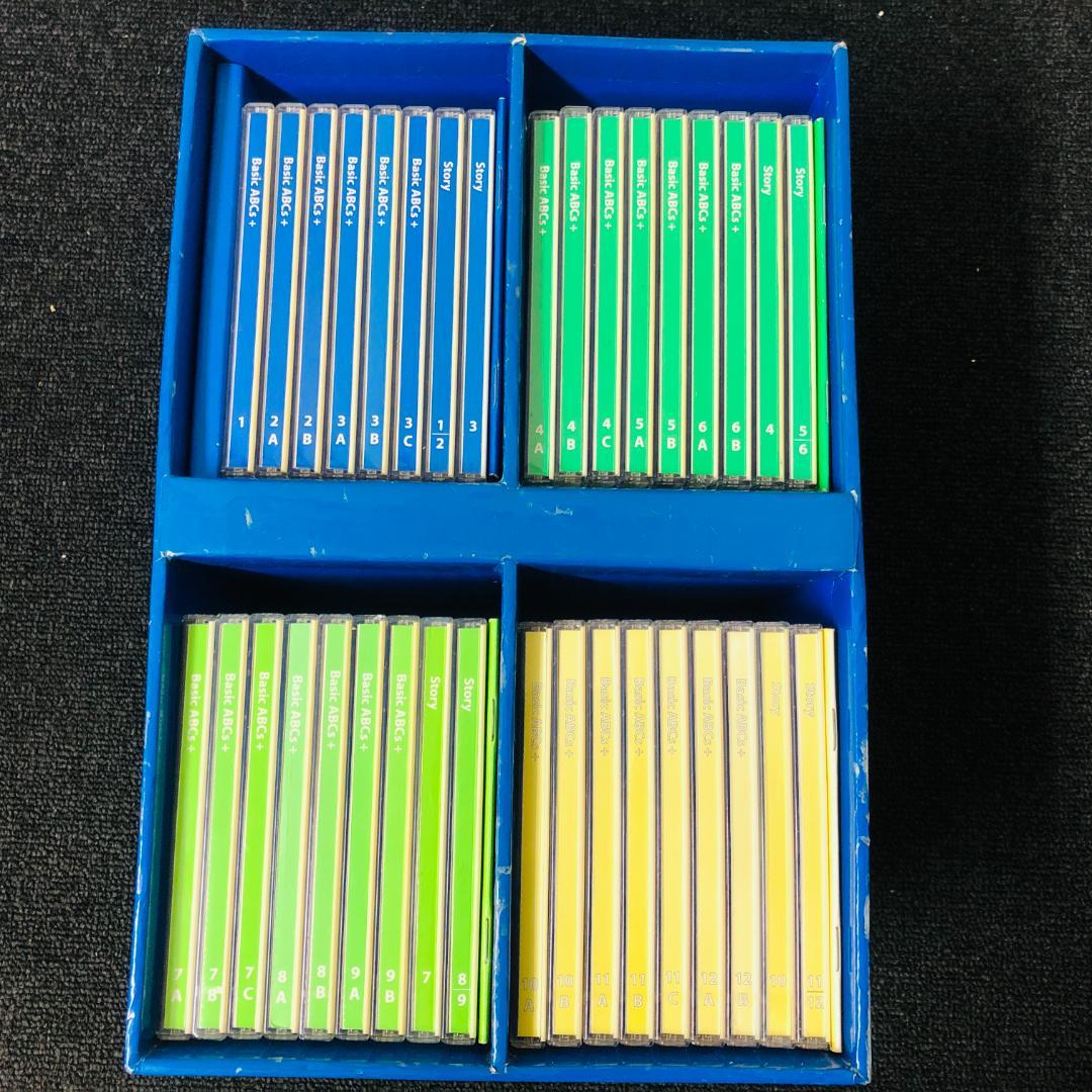 【送料無料】ディズニー英語システム DWE セット ワールドオブイングリッシュ