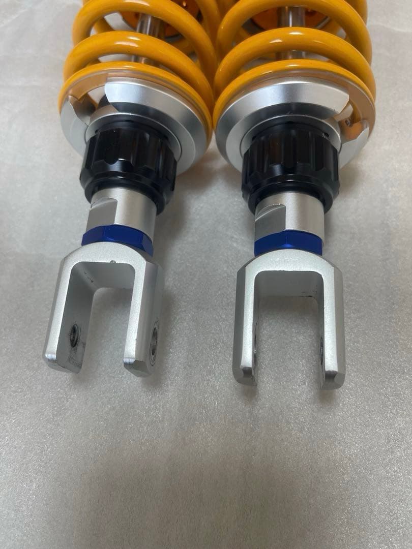 オーリンズ タイプ リアサス 320mm シグナスX PCX【used】