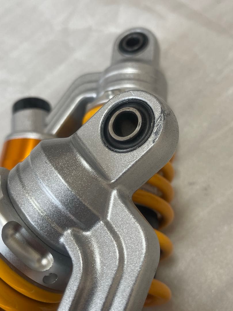 オーリンズ タイプ リアサス 320mm シグナスX PCX【used】