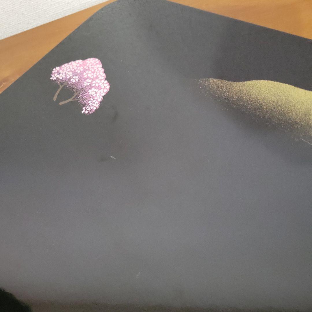 木目込雛人形 桃山雛 親王飾り