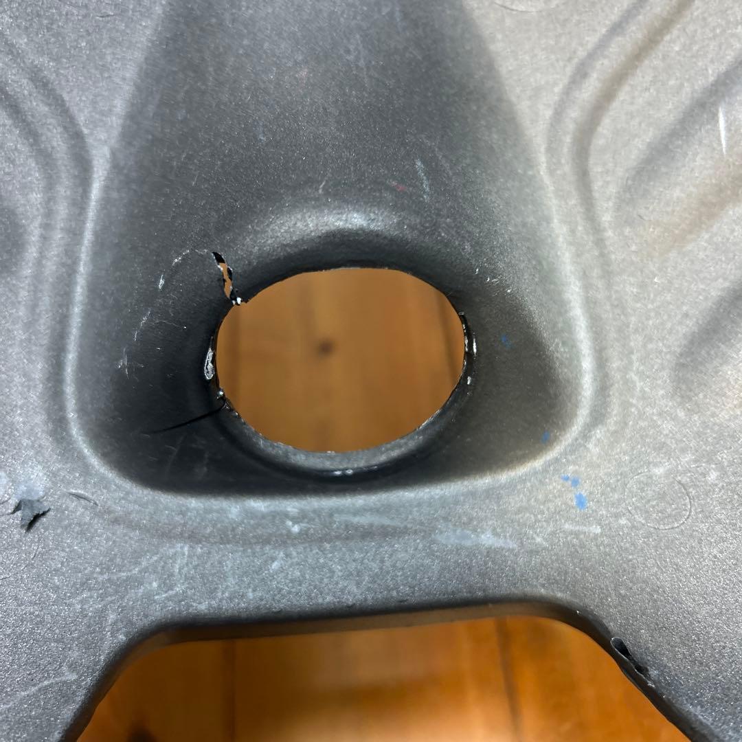 k*y様 ドゥカティ ST2 ガソリンタンク