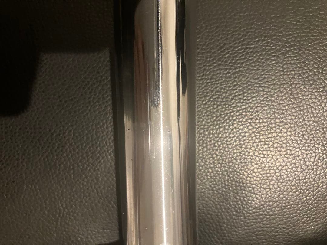 ksr50 フロントフォーク　新品シール類セット