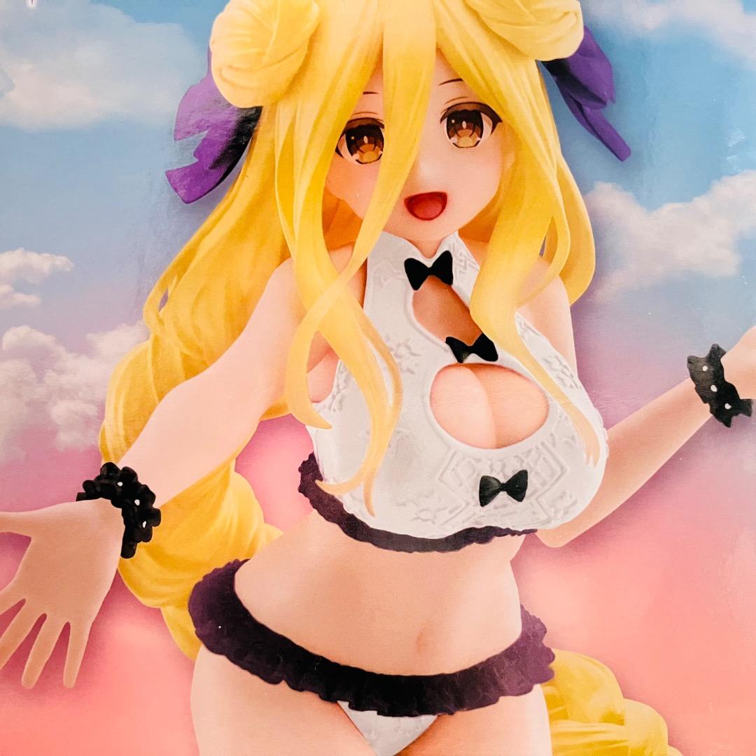 デート・ア・ライブ　プライズフィギュア　13点セット