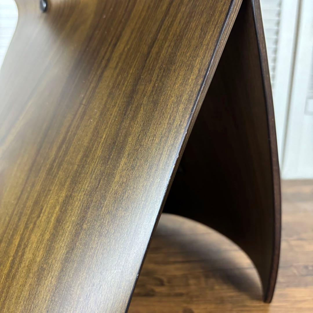 【匿名発送】天童木工　TENDOバタフライスツール　柳宗理　インテリア