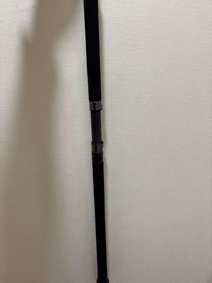 ロッド FCLLABO ucb83ext mh