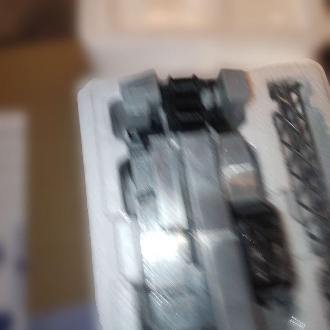 TADANO GR-800EX ラフタークレーン　無塗装仕様　1/50