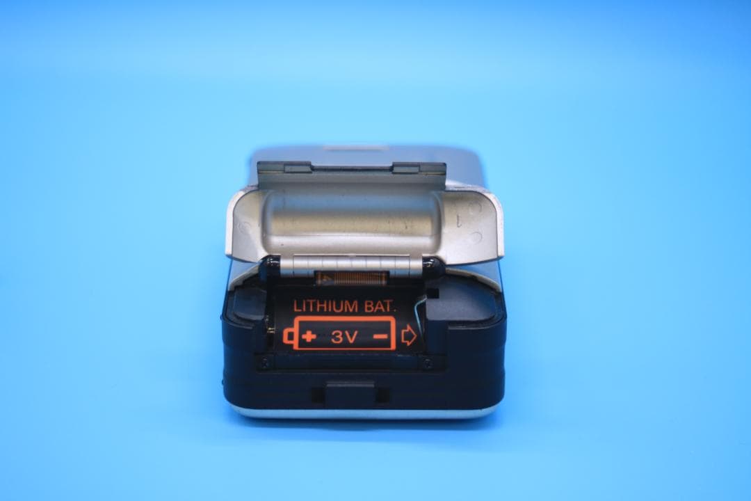 Konica コンパクトフィルムカメラ BiG mini BM-201