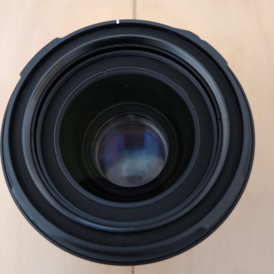 レンズ(単焦点) HD DFA645 MACRO 1:2.8 90mm ED AW SR