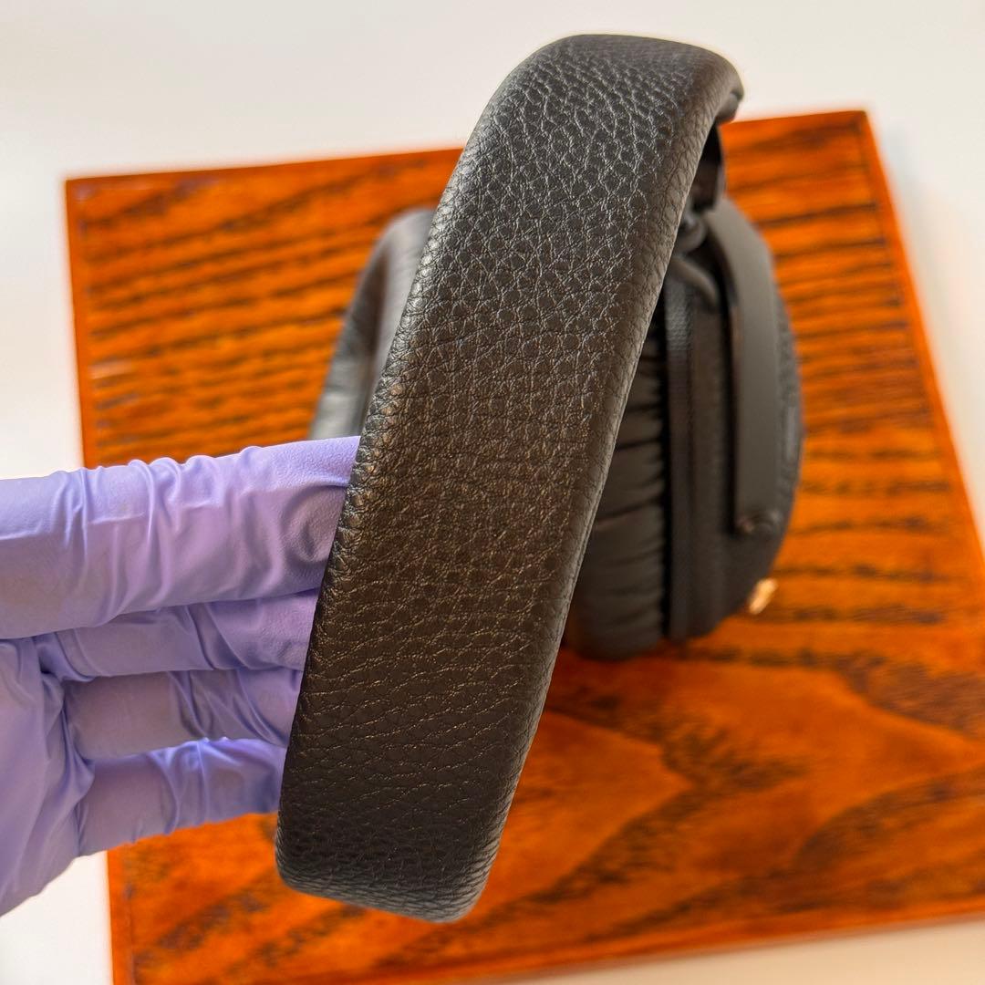 Marshall MONITOR III A.N.C.正規品／ブラック本体のみ